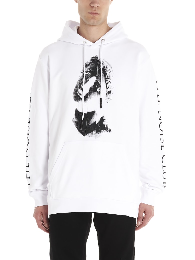 mcq hoodie sale