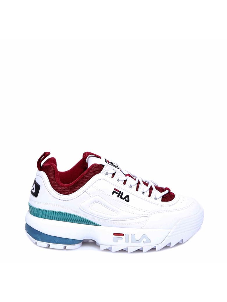 fila disruptor cb