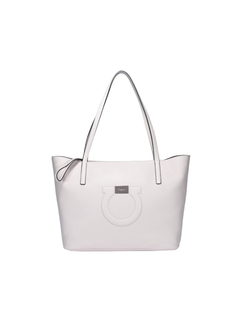 ferragamo tote