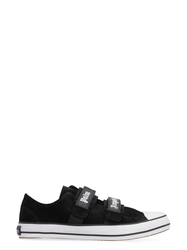 Palm Angels Low-top Sneakers - Nero