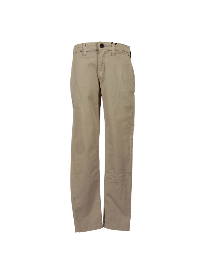Tommy Hilfiger Bottoms - Beige