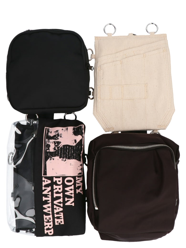 Eastpak by Raf simons 'pocket Bag Loop' Bag - Multicolor
