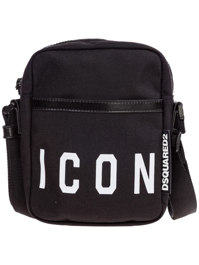dsquared crossbody bag