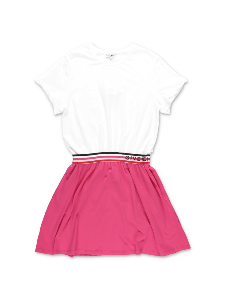 Givenchy Dress - Bianco