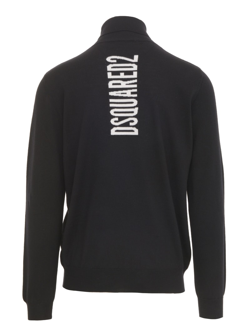 Dsquared2 Sweaters | italist, ALWAYS LIKE A SALE