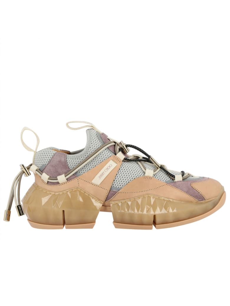 jimmy choo women sneakers