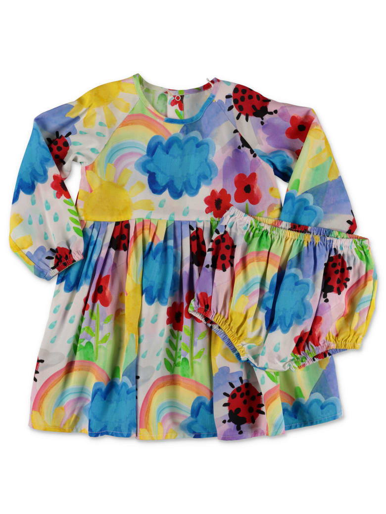 Stella McCartney Dress - Multicolor