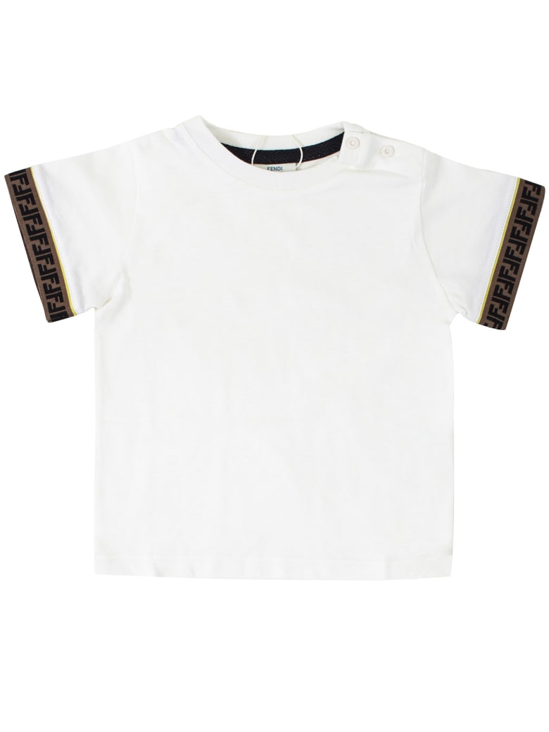 fendi baby t shirt