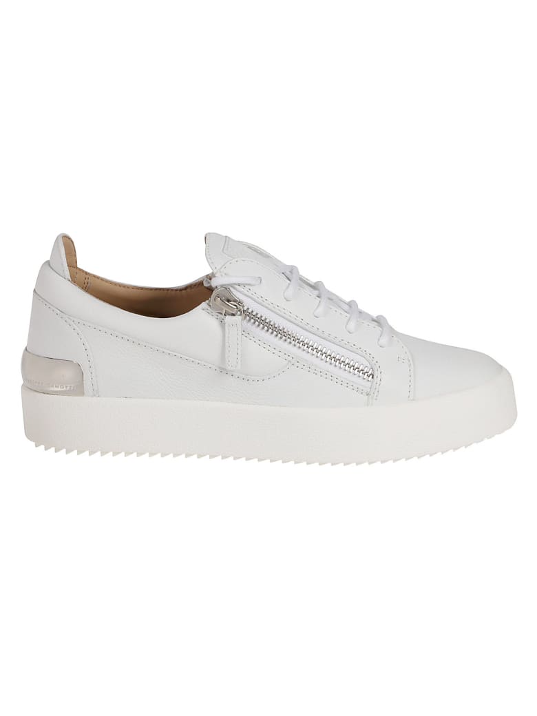 giuseppe zanotti sneaker frankie