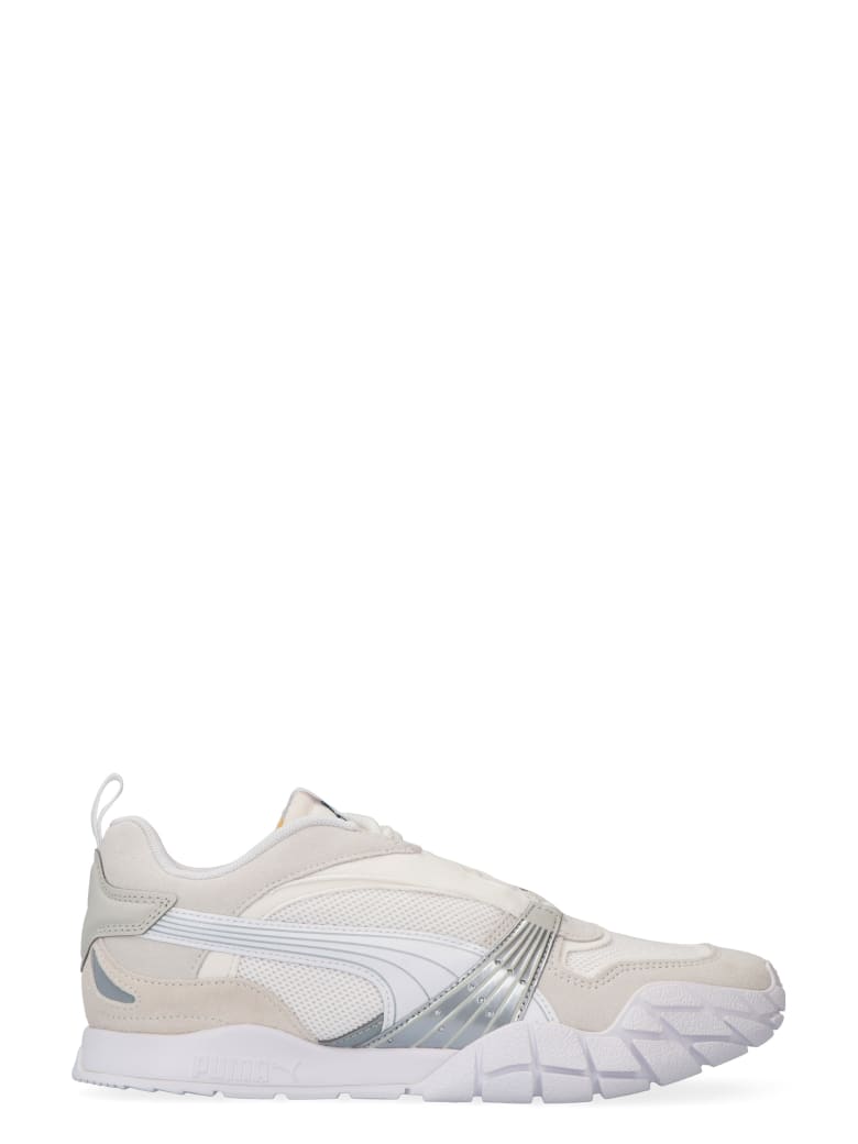 Puma Kyron Wild Beasts Sneakers - White
