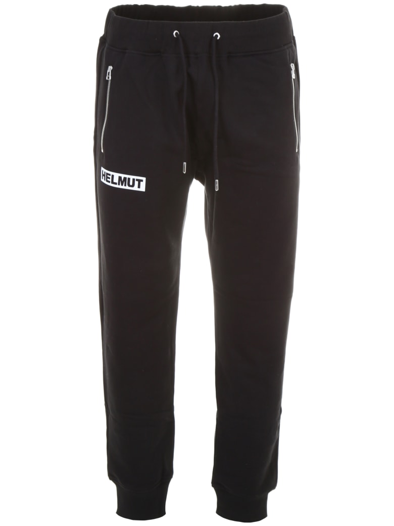 helmut lang sweatpants