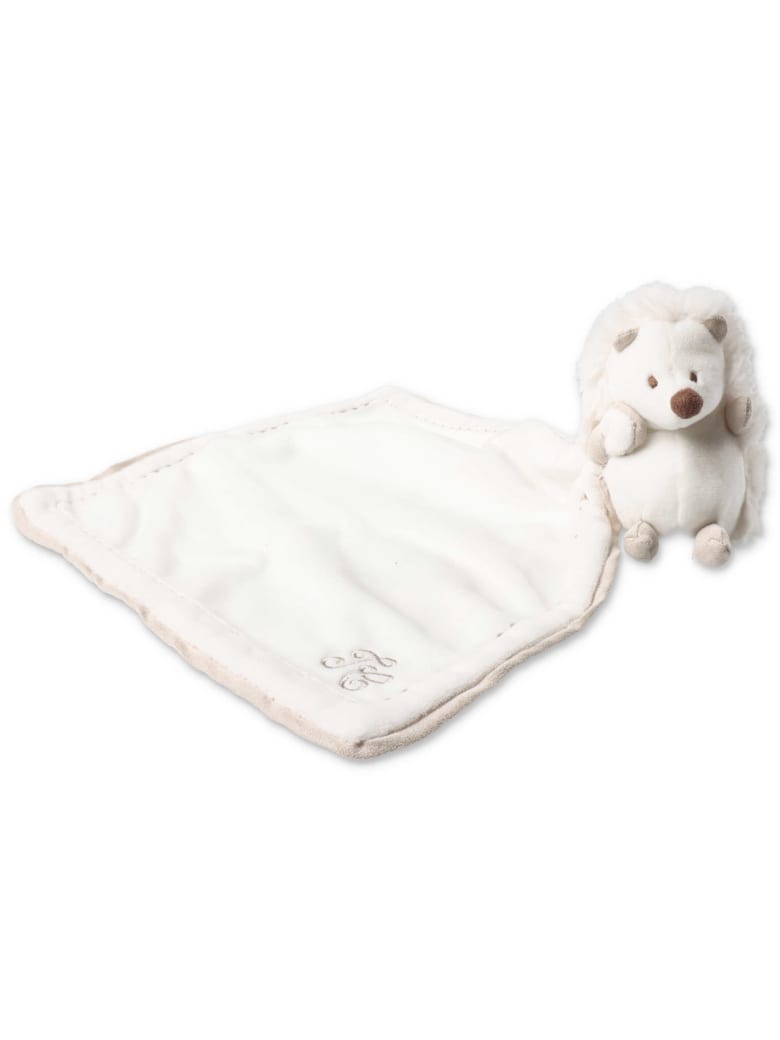 Tartine et Chocolat Accessory - Bianco
