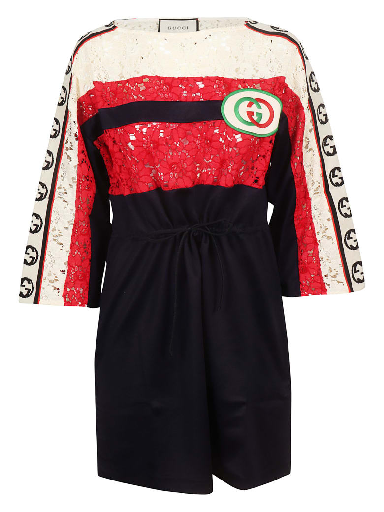 gucci dress