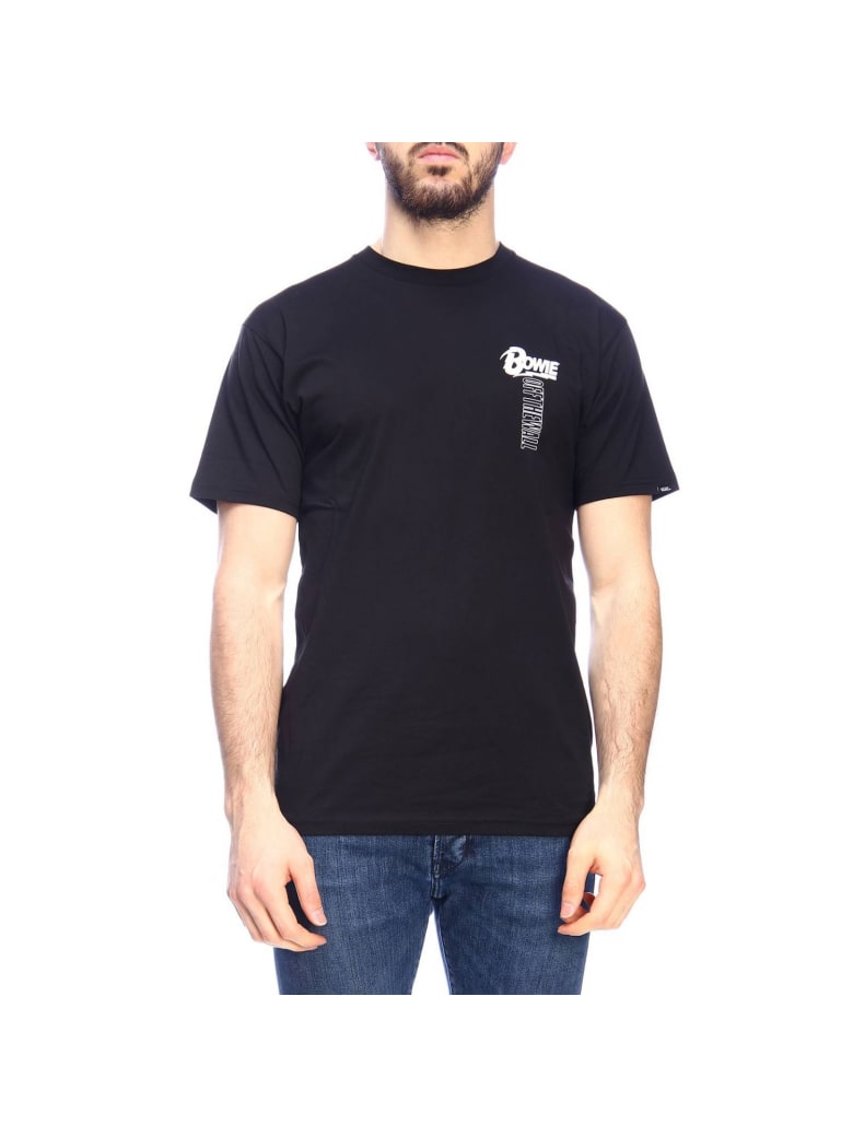 vans t shirt mens