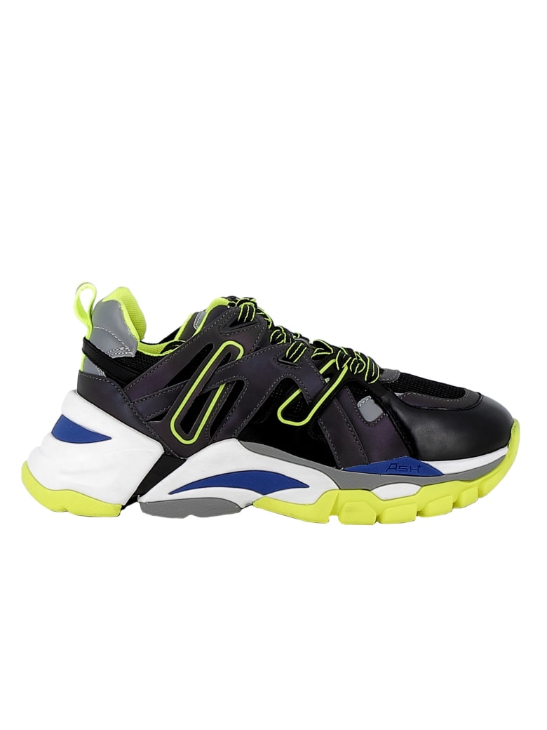 ash volt classic sneaker