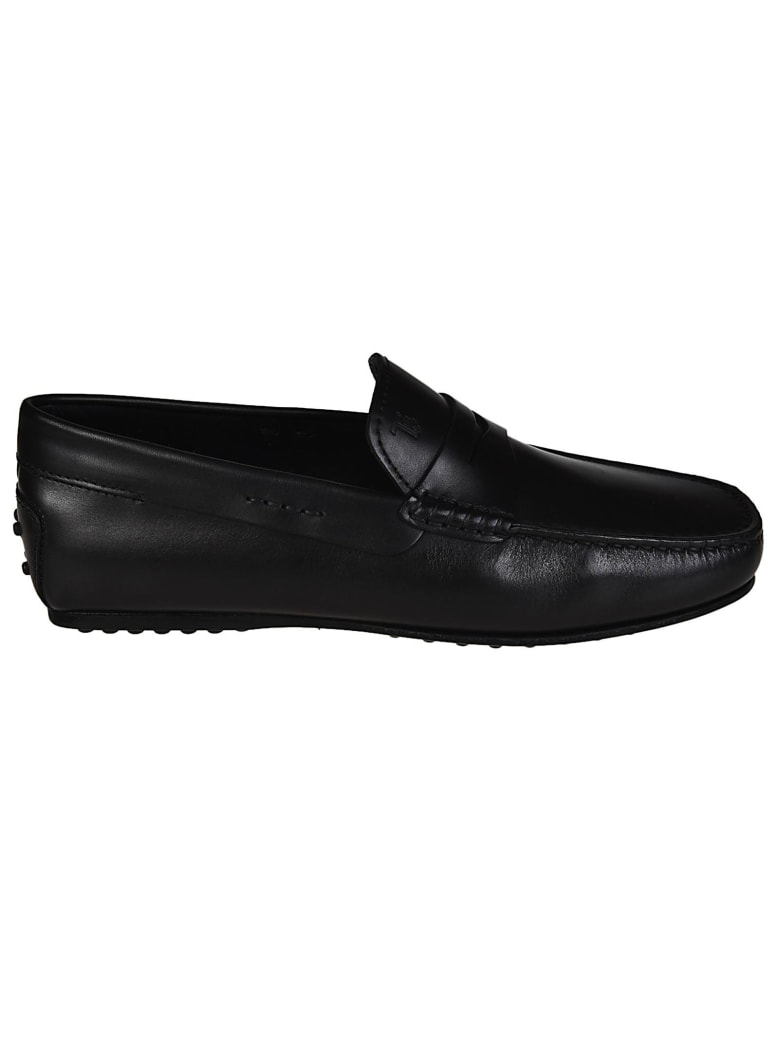 tods loafers uk