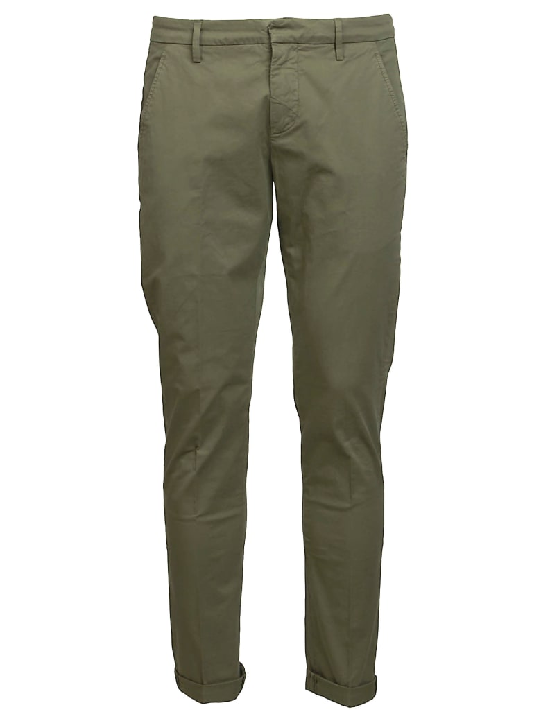 Dondup Trousers | italist, ALWAYS LIKE A SALE