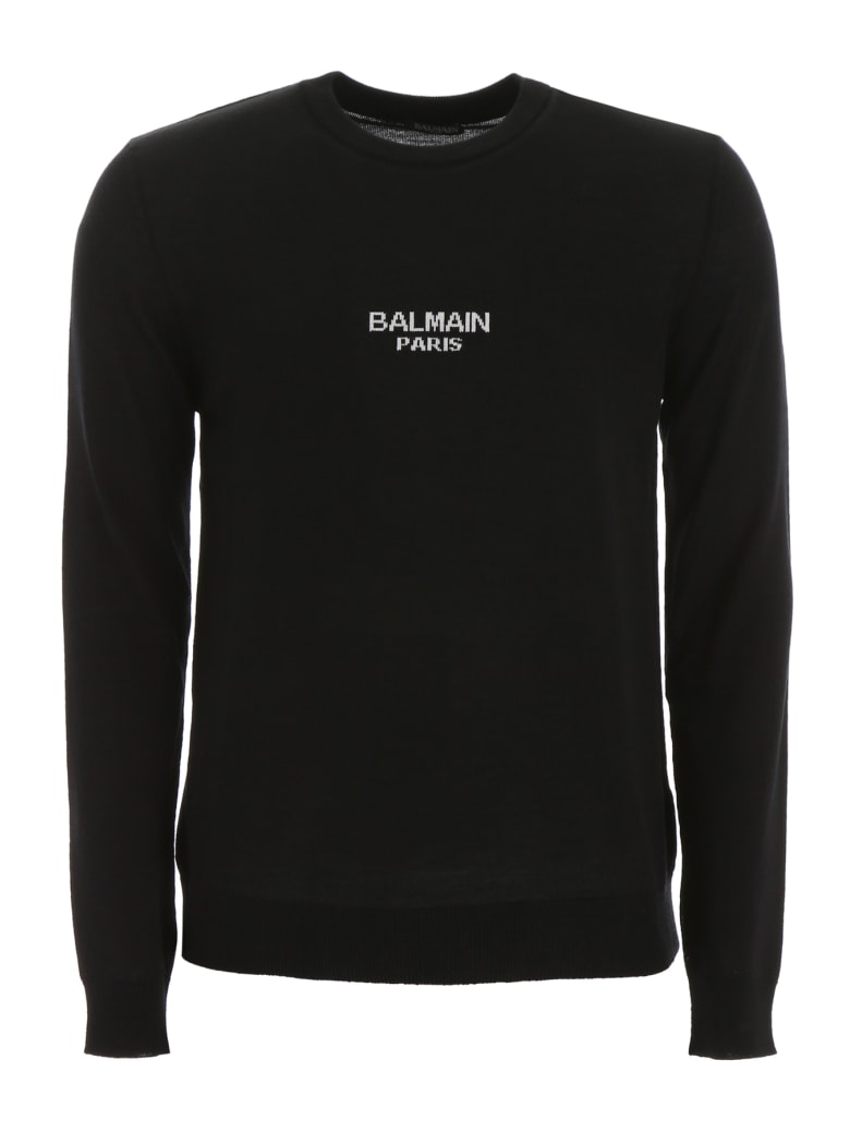 Balmain Sweaters | italist, ALWAYS LIKE A SALE