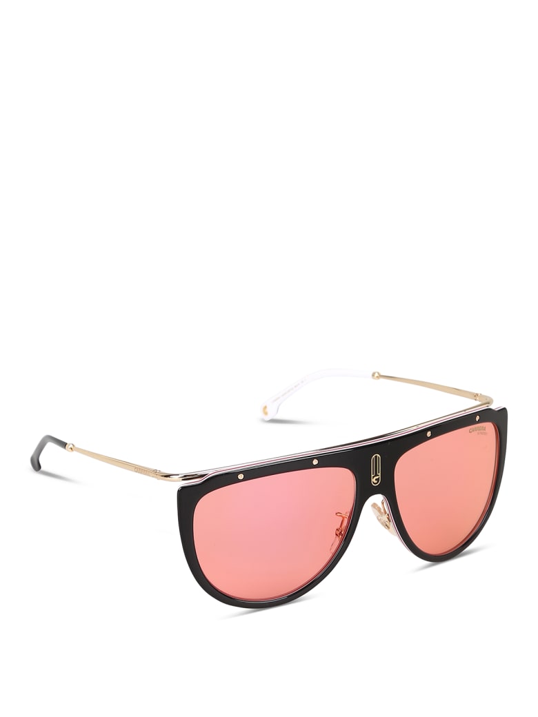 Carrera CARRERA 1023/S Sunglasses - /uz Black Havana