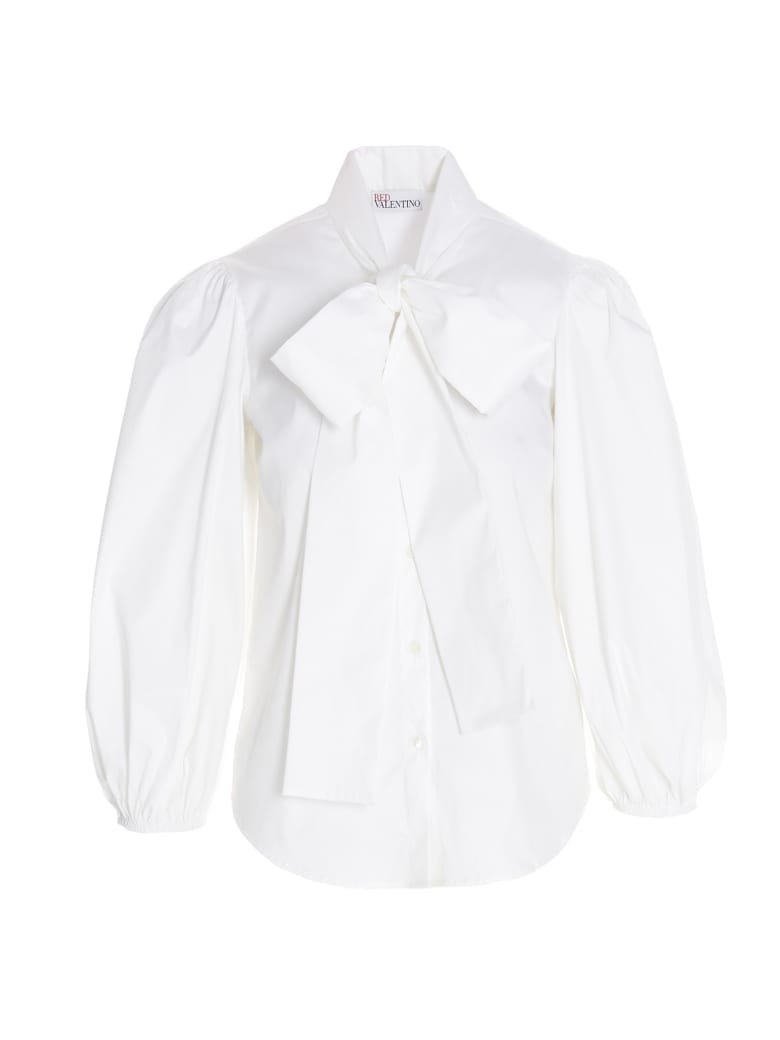 RED Valentino Shirt - White