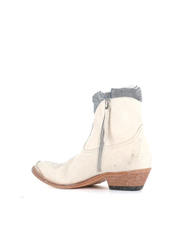 Golden Goose Boots | italist, ALWAYS LIKE A SALE