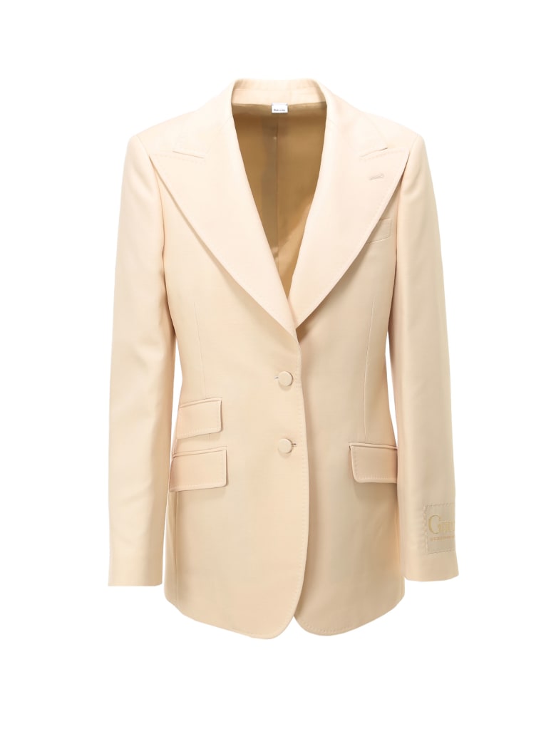 Gucci Blazer - Beige