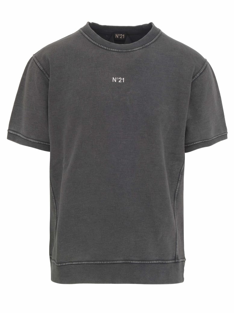 N.21 N°21 T-shirt | italist, ALWAYS LIKE A SALE