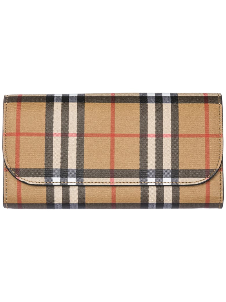 burberry credit card wallet