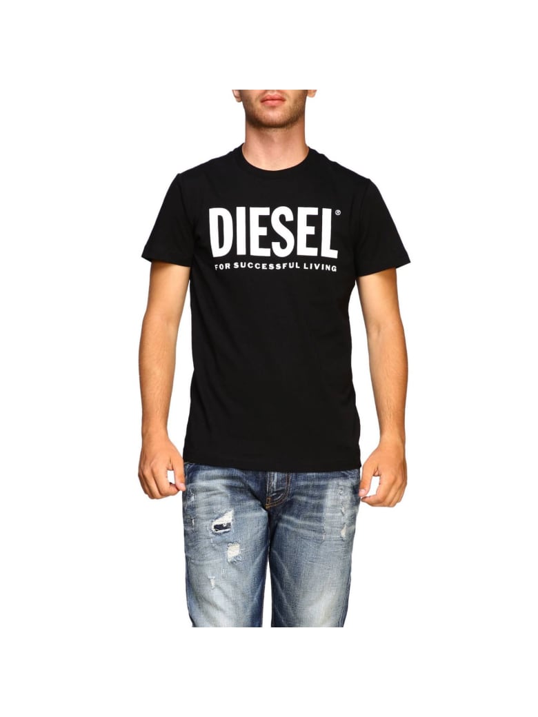 diesel t shirt