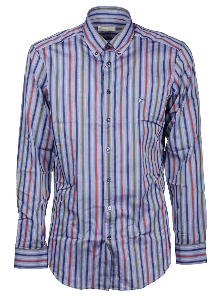 etro shirt sale