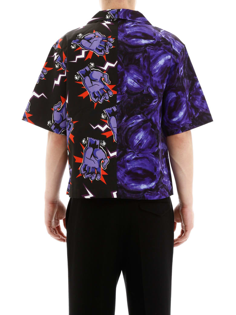 prada shirts sale