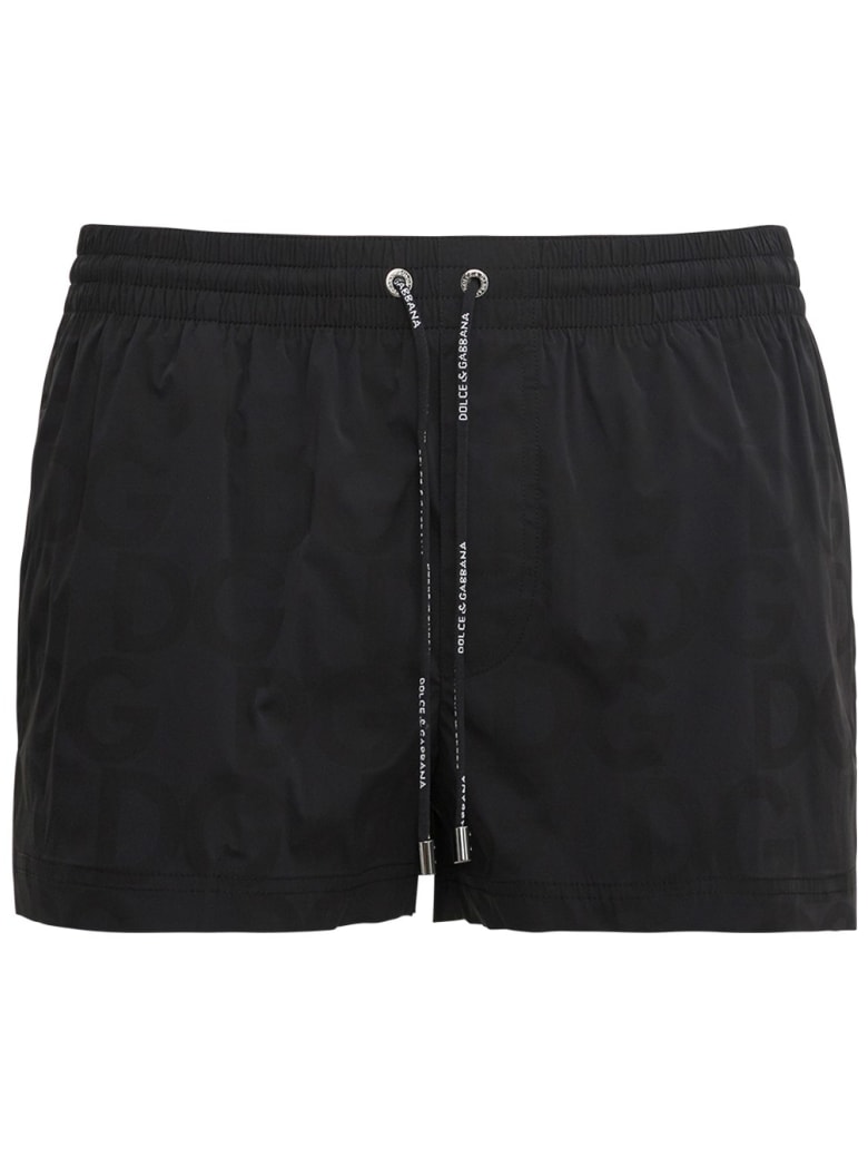 Dolce & Gabbana M4a06tfpuabhn2un - Nero