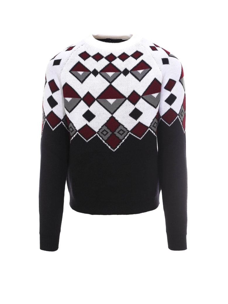 prada sweater sale