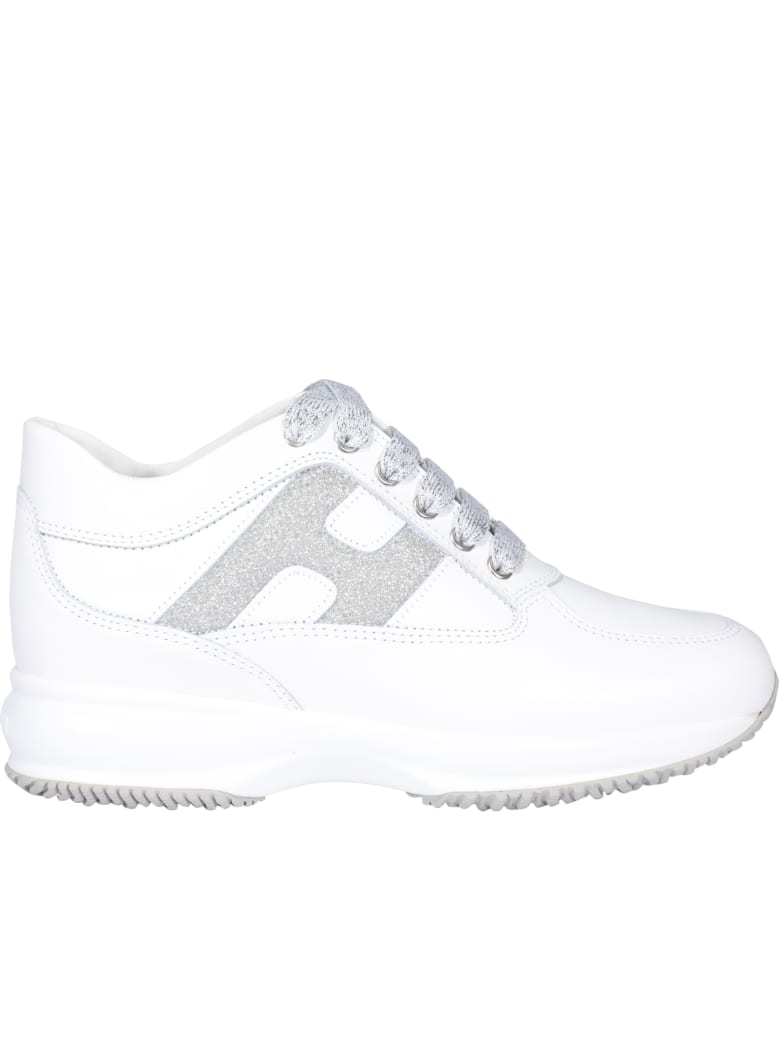 Hogan Interactive Sneakers