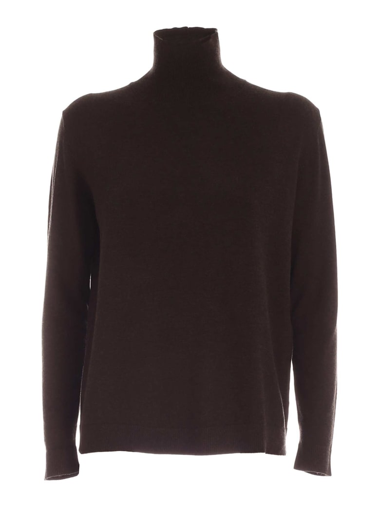 Weekend Max Mara Sweater - Ebony