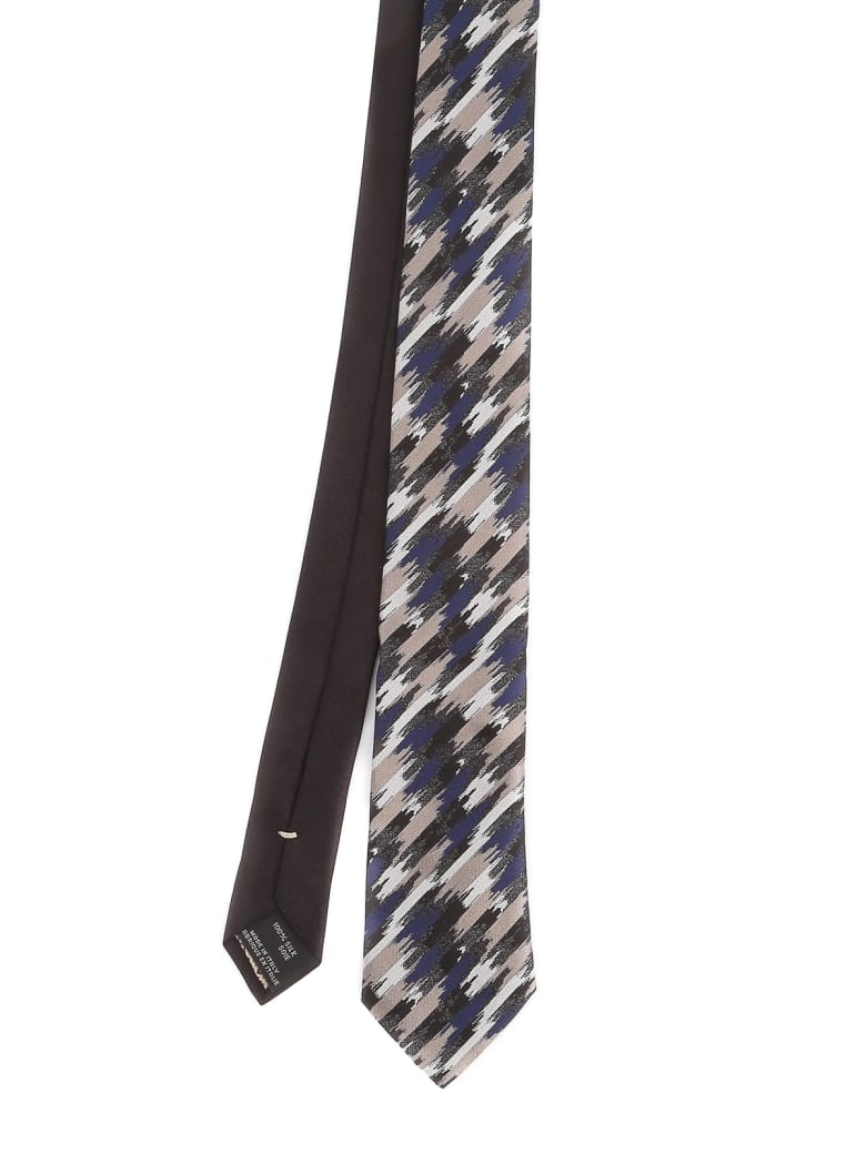 Missoni Silk - Fant.