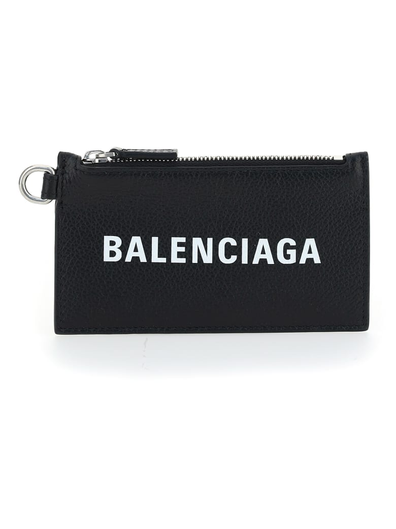 balenciaga wallet sale