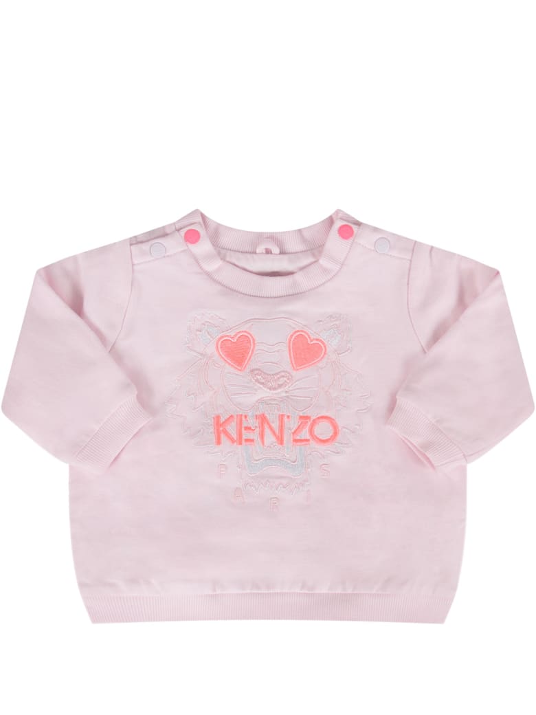 kenzo baby girl sale