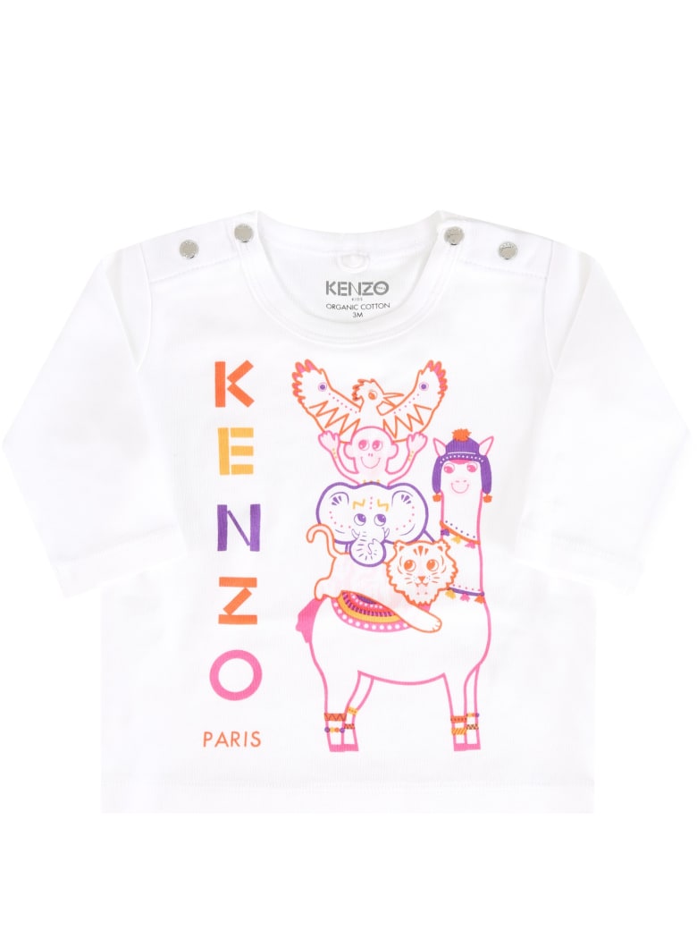 baby girl kenzo sale