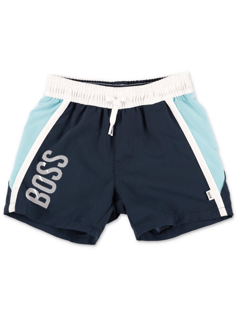 Hugo Boss NULL - Blu