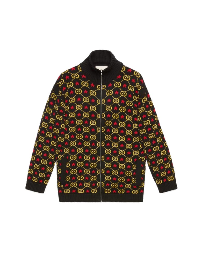 price of gucci jacket
