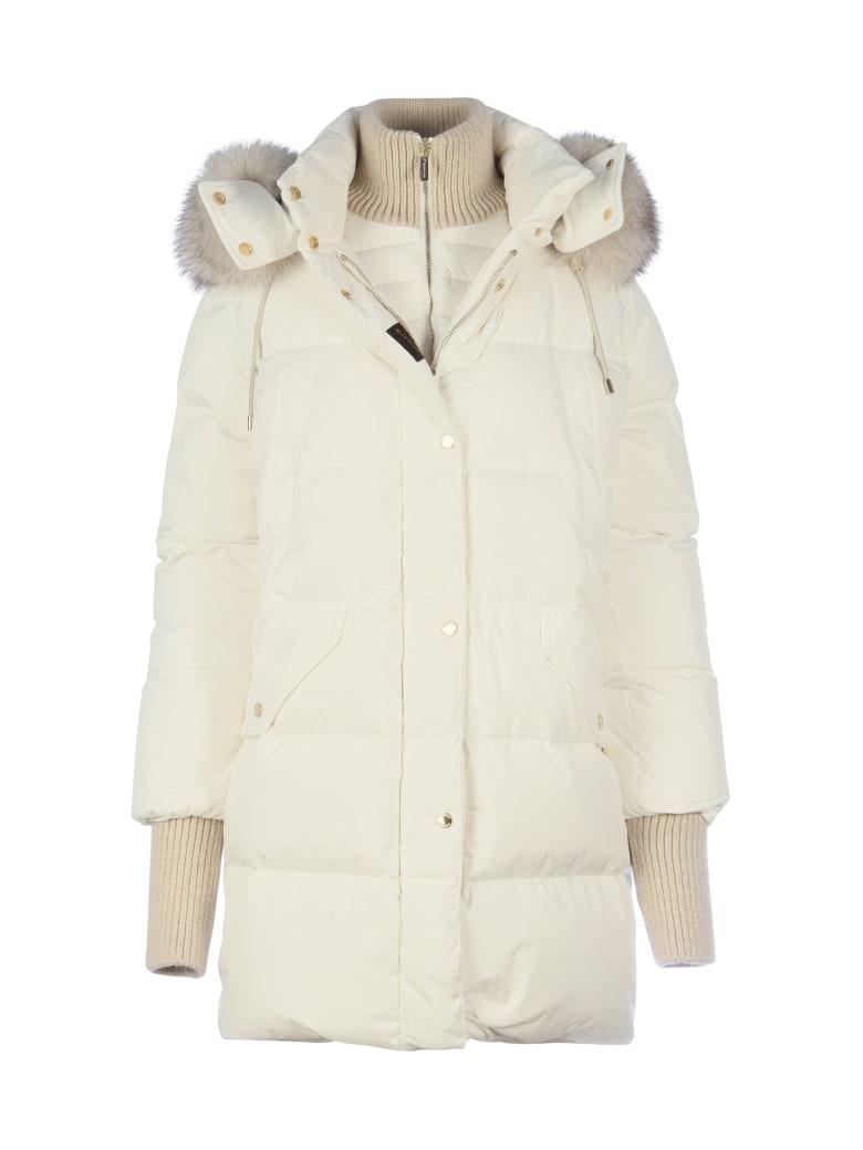 moorer coat sale