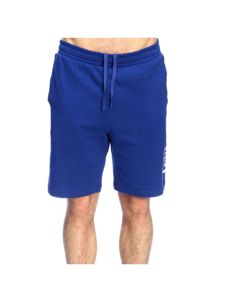 calvin klein performance men's shorts