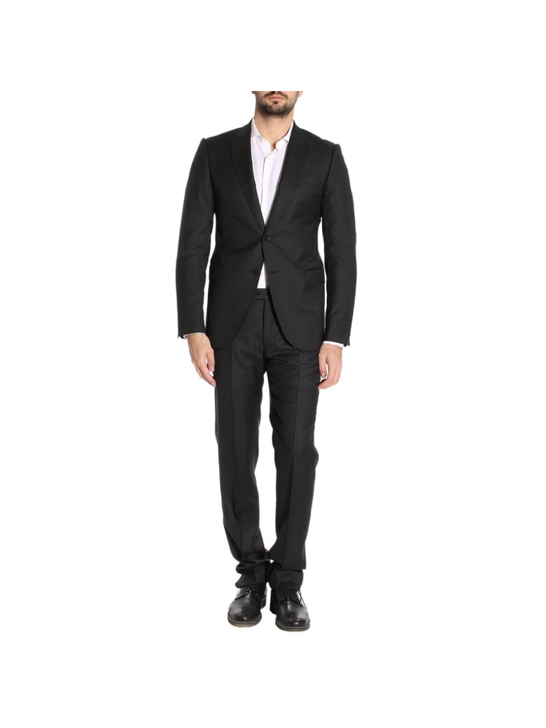 Suit Suit Men Emporio Armani 