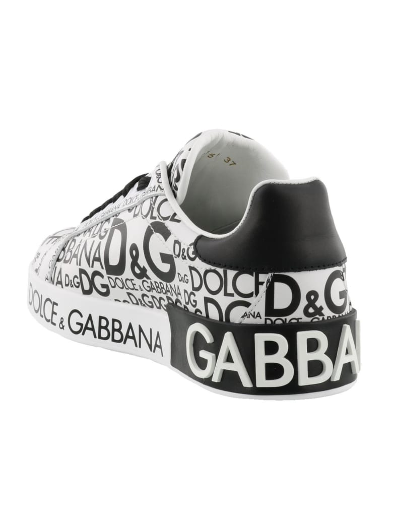 dolce & gabbana sneakers sale