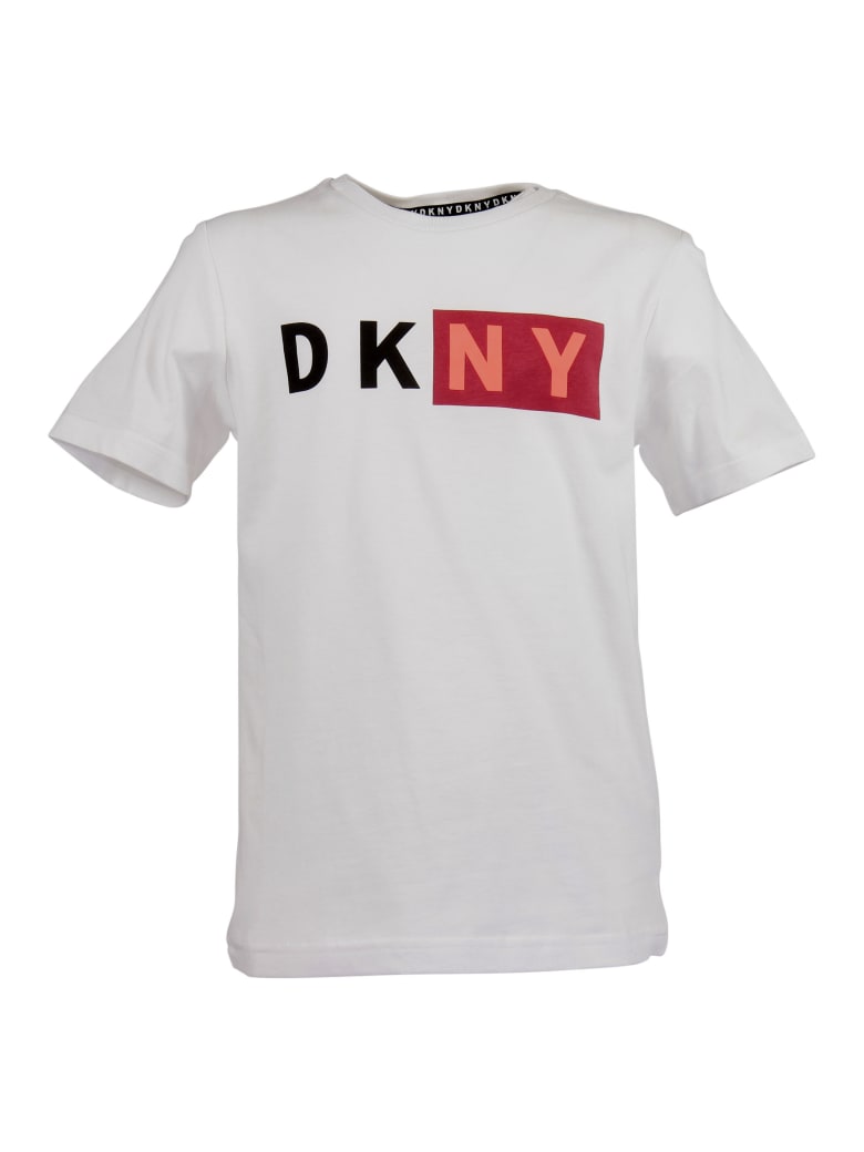 dkny polo shirt sale