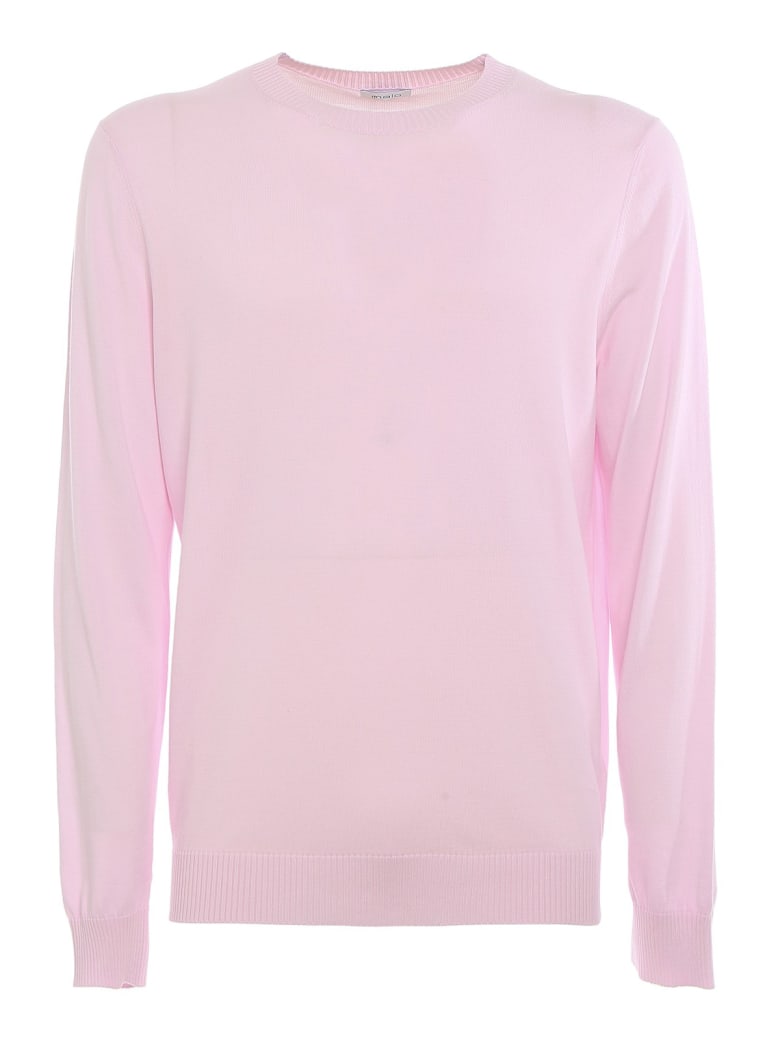 Malo Roundneck - Pink