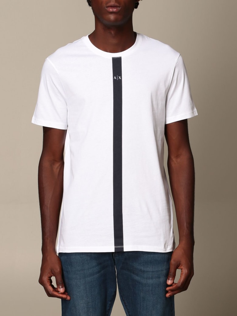 armani exchange t shirts sale