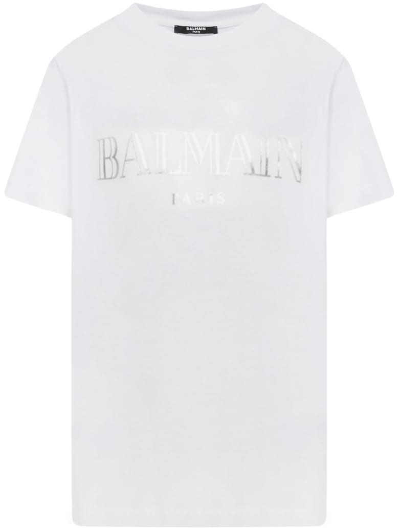 balmain t shirt sale