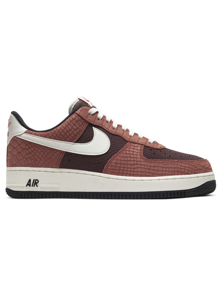 air force 1 marrone air force 1 marrone